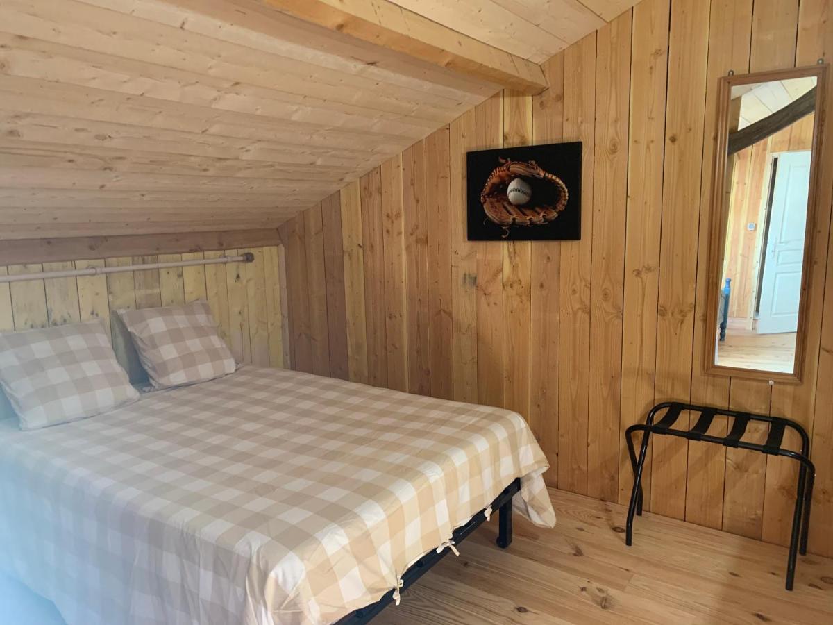 Lauberge De Nogaro Caupenne-d'Armagnac Kültér fotó